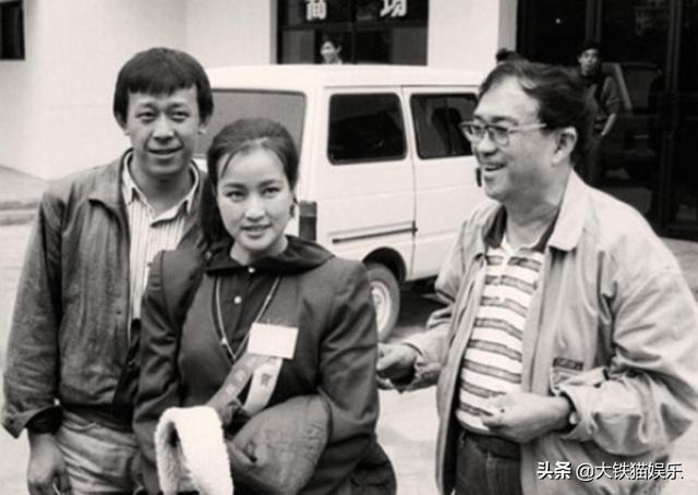 钱小豪老婆丘倩鸣，钱小豪老婆（娱圈这4对亲兄弟差距大）