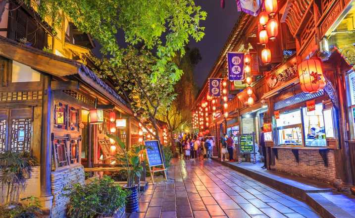 四川学校排名2017（四川省高校排名新鲜出炉）