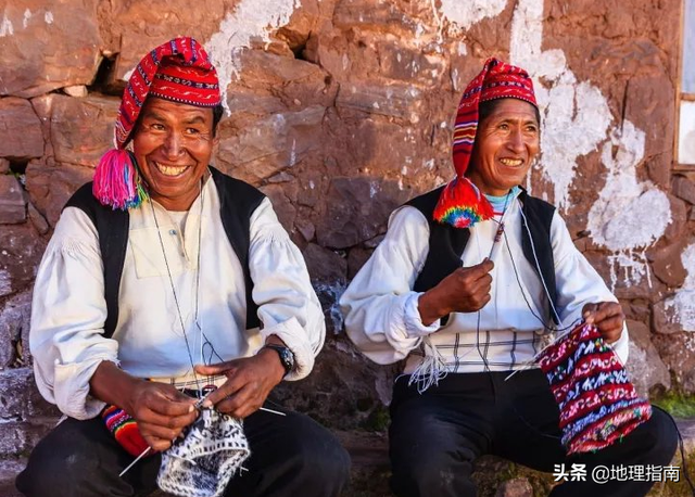 秘鲁属于哪个洲，秘鲁属于哪一个洲（猫眼地理-殷商东渡）