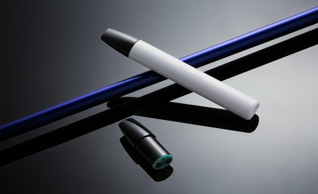 丁盐和烟油有什么区别，丁盐和烟油有什么区别图片（前锤子朱萧木的FLOW）