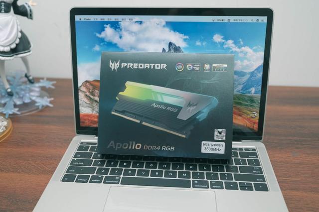 内存时序c16与c18差距多大，内存时序c16与c18差距介绍（B-Die内存-有信仰无溢价的宏碁Predator）