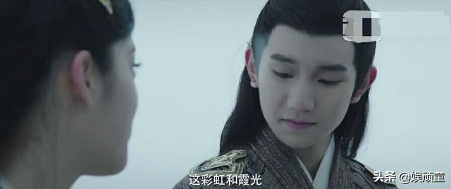 大主宰牧尘的结局是什么，大主宰牧尘的结局是什么境界（牧尘一家三口眺望山顶）