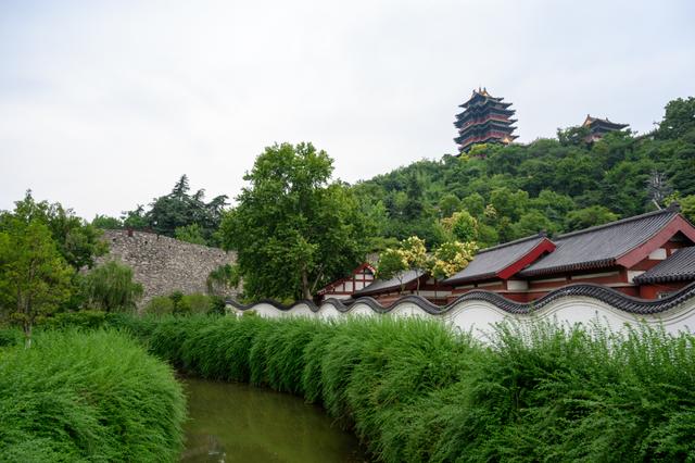 夫子庙到中山陵，从夫子庙到中山陵怎么走（南京值得一去的3个冷门景点）