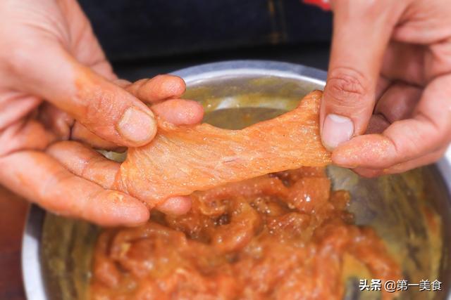 木须肉（木须肉做法，这才是木须肉的正确做法（木须肉的家常做法图片）