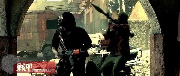 理查得.泰森是什么意思，理查德·泰普勒百科（最真实的美国大片《黑鹰坠落》中）