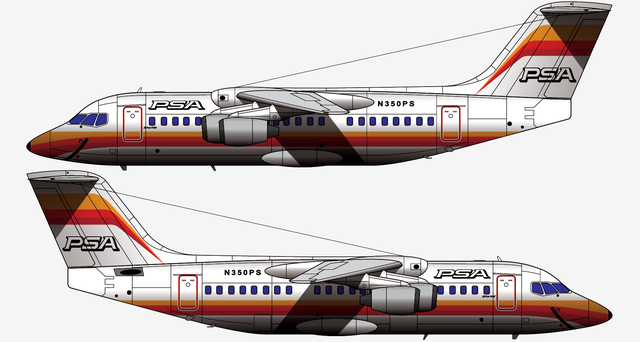 ironical，lronic汉语意思（回顾太平洋西南航空1771航班1987.12.7圣卢西亚空难）