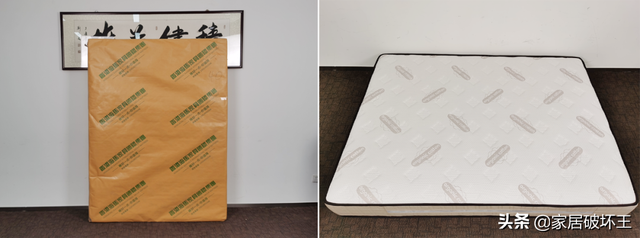 3e椰棕床垫是什么意思，3e椰棕床垫和环保棕区别（900块的顶配床垫）