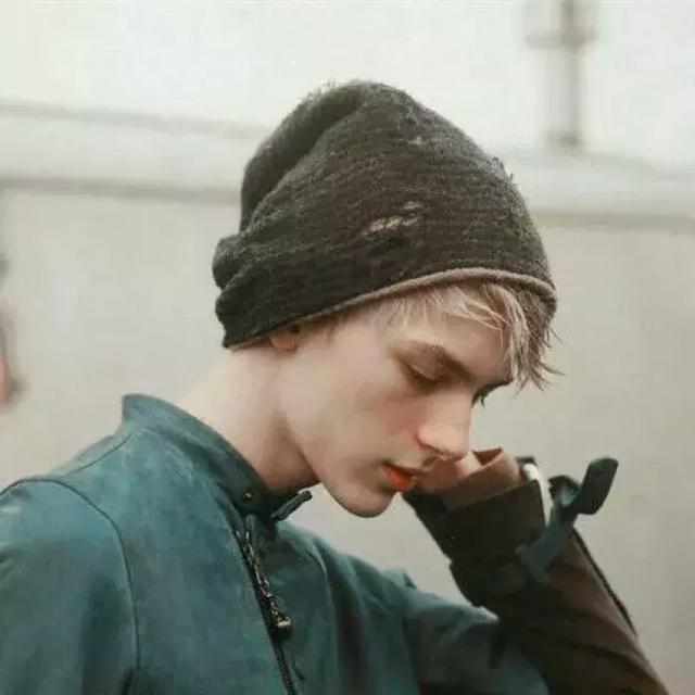 优质情头ins高质感，ins.优质情头.⭕，微信头像（总会有那么一个人）