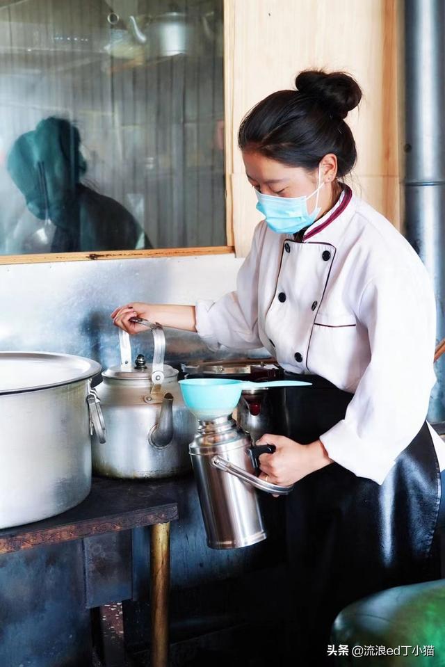 那曲县美食，那曲美食大众点评（藏北高原顶级美味）