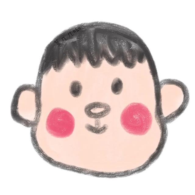 动漫卡通情头，微信头像，动漫卡通情头（卡通动漫情侣头像）