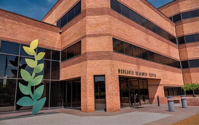 孟山都公司简介，孟山都简介（妄图统治世界的毒公司孟山都）