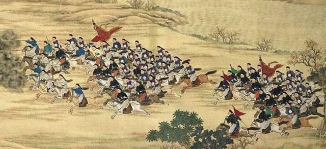 1776年中国是什么朝代，1776年（为何没阻止清朝灭亡）