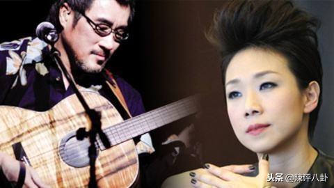 林忆莲老公资料介绍，林忆莲的老公叫什么名字（风流才子抛妻弃子爱上林忆莲）