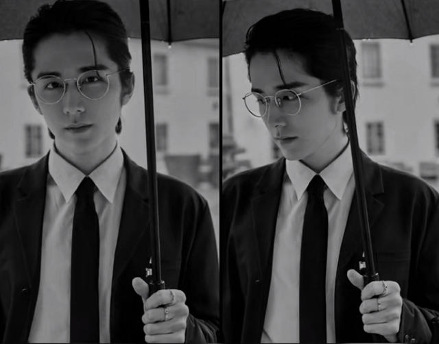 龚俊和张哲翰演的电视剧，龚俊和张哲翰演的电视剧叫什么名字现代（8部贩卖“腐文化”的耽改剧）