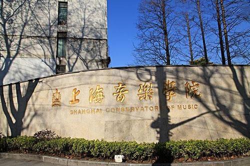 上海艺术类学校（上海音乐学院发布2020年本科艺术类招生专业目录）