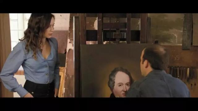 电影狂野目标插曲，狂野目标的插曲（却因长得太美被杀手囚在家中）