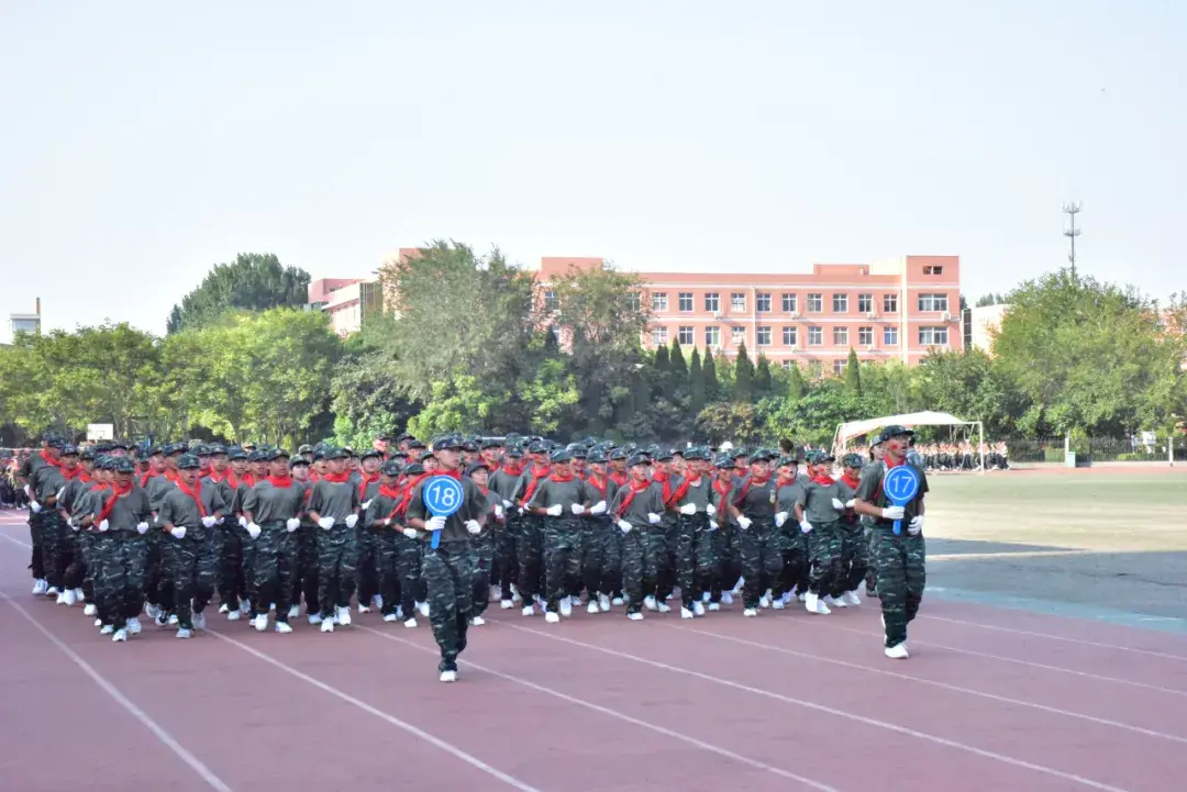 安阳市第五中学(安阳正一初中考入一中情况)