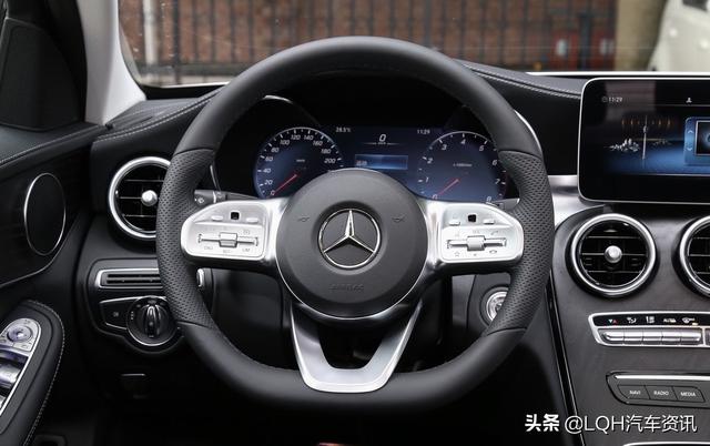 如果手握25万，顶配凯美瑞、奔驰C200L，你会怎么选？