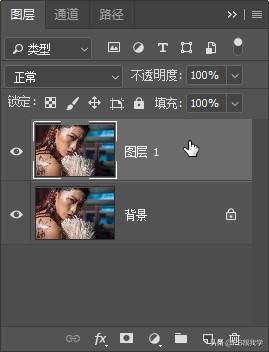 高反差保留(高反差和低反差的区别)