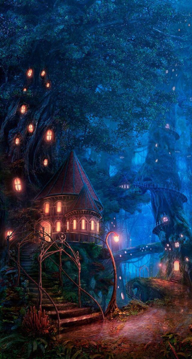 古风唯美意境高清壁纸     一朝春去红颜老，古风唯美意境高清壁纸图片（一朝春去红颜老）