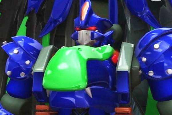 无敌暴龙战士网名，无敌暴龙战士微信昵称（三大战王身上有着隐藏的闪光点）