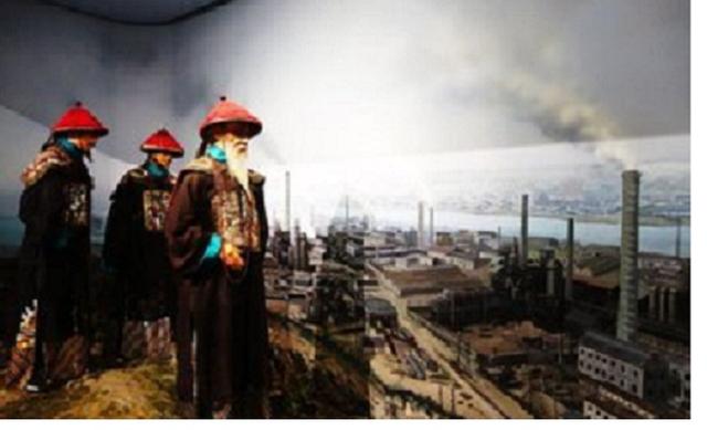 儒人是什么意思，为何每到年关时张之洞便命人拿物去当铺典质