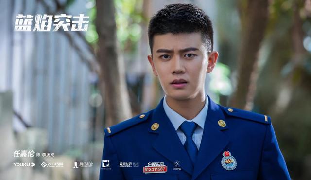 杨洋还有哪些新剧未播，2021年五部待播军旅剧