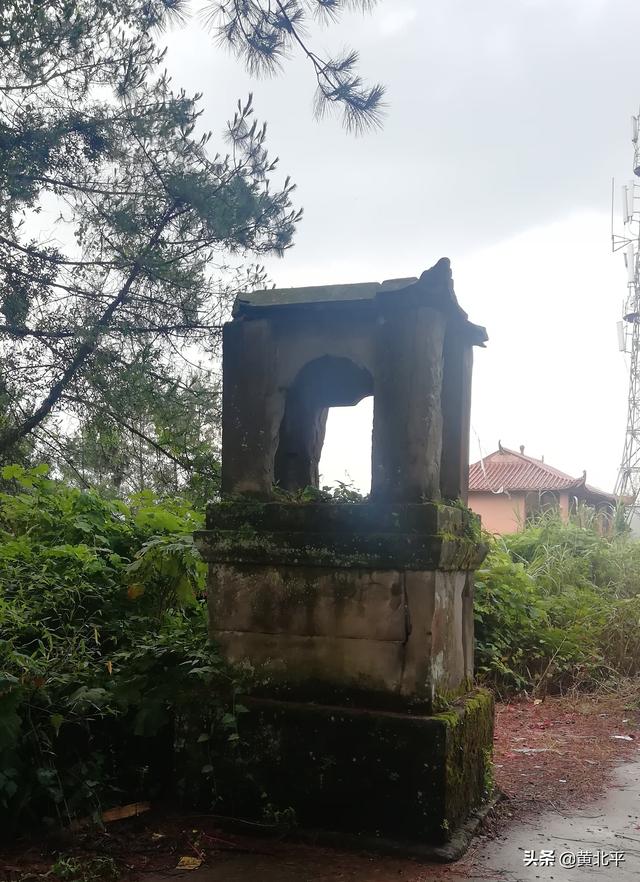 海晏河清是什么意思，重庆市武隆区凤凰山福胜寺香客络绎不绝