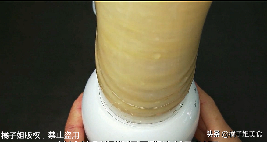 图片[4]-【豆腐脑】做法步骤图 补中益气 、清热润燥-起舞食谱网