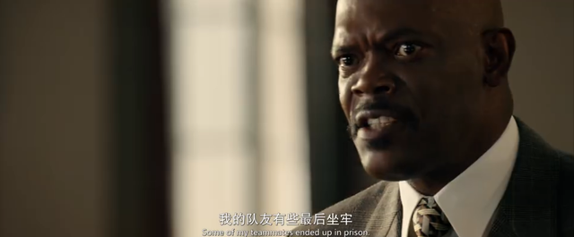 卡特教练豆瓣，卡特教练梗概（《卡特教练》口碑炸裂）