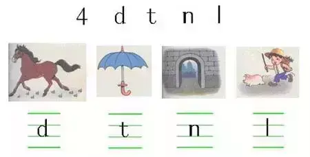 24个拼音字母表，一年级24个拼音字母表（拼音知识汇总）