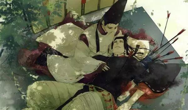 源博雅安倍晴明，源博雅技能怎么升满（安倍晴明和源博雅不得不说的那些事）