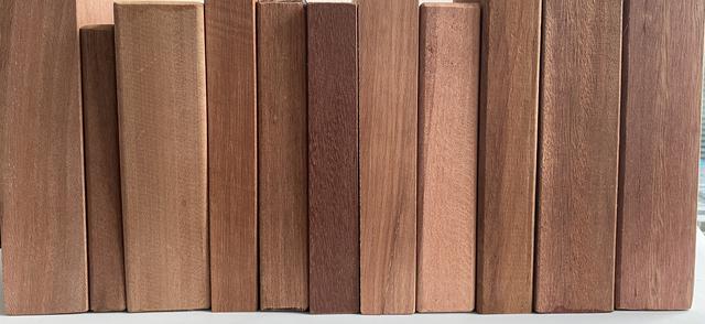 铁木和红铁木有什么区别，红木和红铁木的区别（采购的时候分清楚就不会掉坑了）