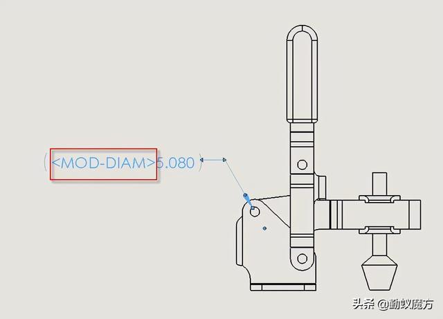 直径符号电脑上怎么打，如何打出直径符号（解决SolidWorks直径符号显示的问题）