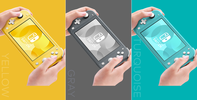 swit和ns有什么区别，ns和switch的区别（Switch机型区别有哪些）