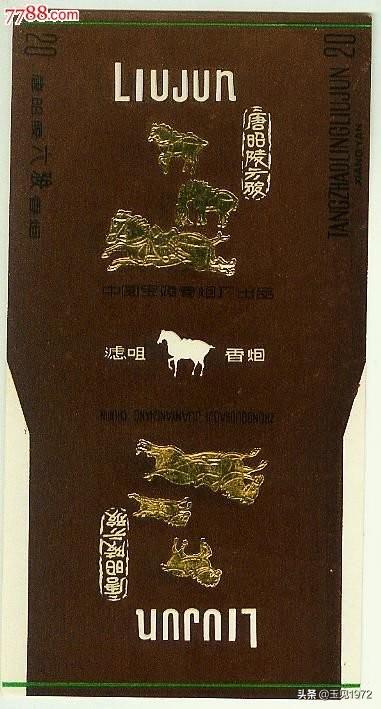 骅怎么读拼音，珩怎么读拼音（千古传韵――“唐代昭陵六骏”烟标粗析之一）