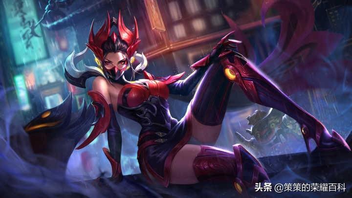芈月怎么玩(芈月怎么玩才有伤害)