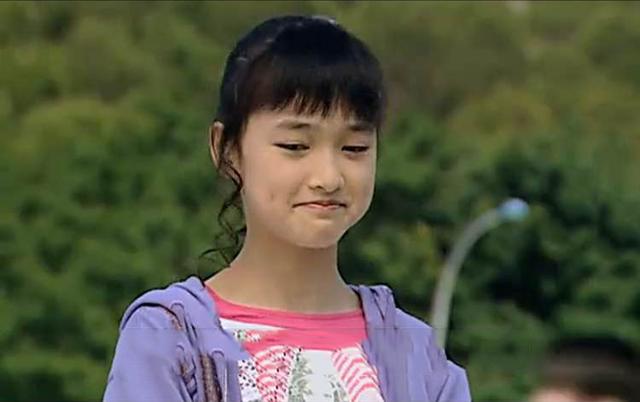 蒋俐玮（蒋立伟），《爆丸小子》的龙凌音（蒋俐玮近照）