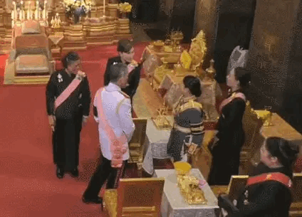 皇室公主三千金，阿联酋迪拜皇室公主告诉你（却活成了人生赢家的模样）