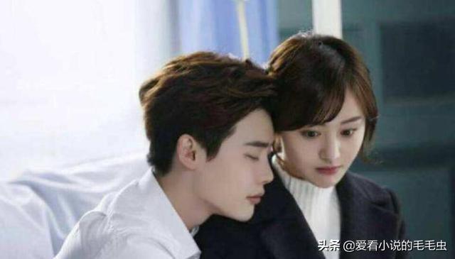 腹黑是什么意思，傻白甜是什么意思（七本让人欲罢不能的腹黑男主文）