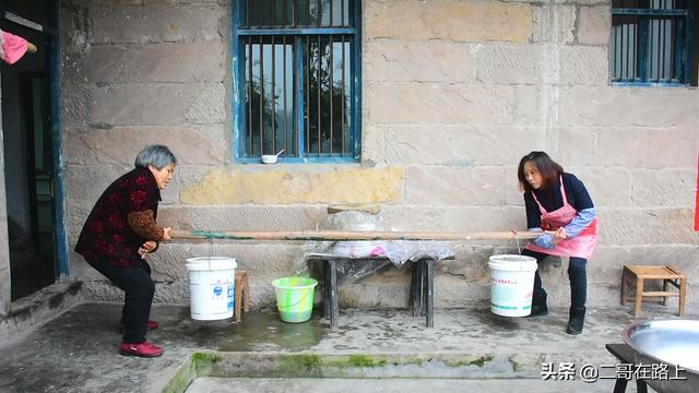 榨菜头怎么做咸菜，榨菜头怎么做咸菜窍门（榨菜之乡这样做的老咸菜保存10年也不坏）