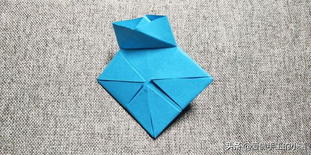 儿童手工折纸大全，儿童手工折纸大全教程（多种益智折纸等你来看）