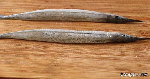 白枪鱼怎么做法，白枪鱼的做法（简单一做就是下酒好菜）
