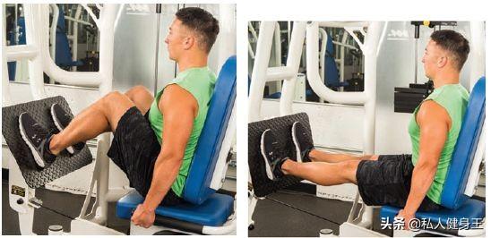 肌肉的锻炼方法，pc肌肉锻炼方法视频教程（练出强大的腿部肌肉）