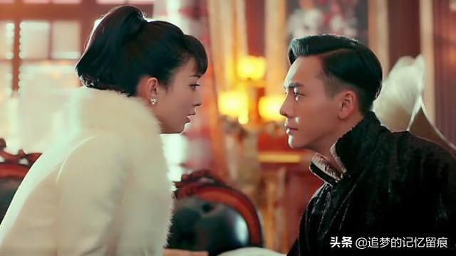 尹新月怎么死的，尹新月真的存在吗（张起灵、张启山、张日山）