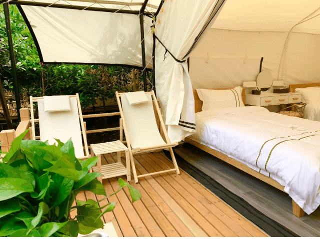 蝴蝶谷在哪，广州蝴蝶谷在哪（打卡安州蝴蝶谷小众秘境）