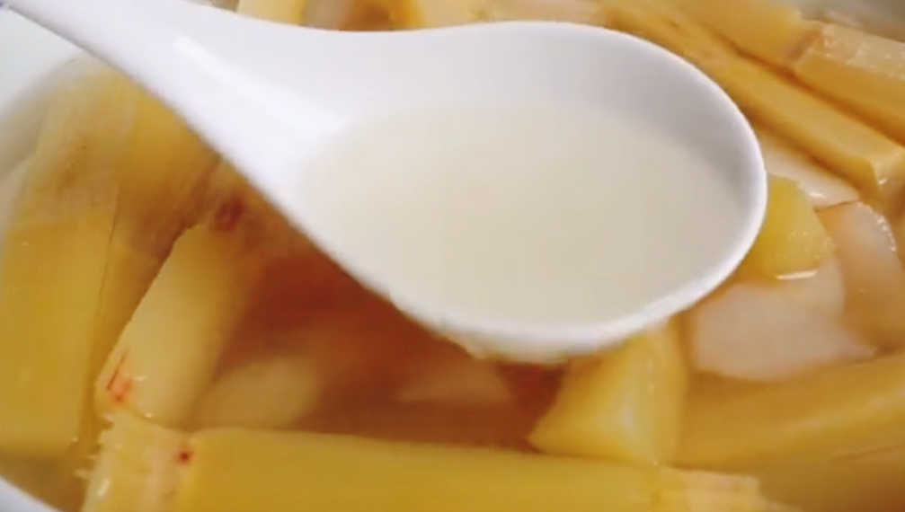 圖片[6]-【甘蔗雪梨糖水】做法步驟圖 清甜多汁 大人孩子常喝喉嚨舒服-起舞食譜網(wǎng)