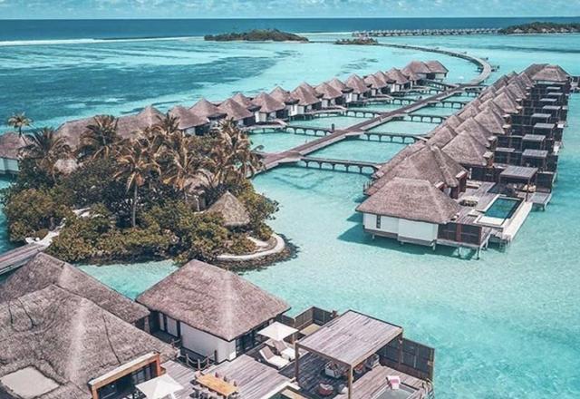 马尔代夫选岛攻略，马尔代夫值得去的岛屿（那么多马尔代夫选岛指南）
