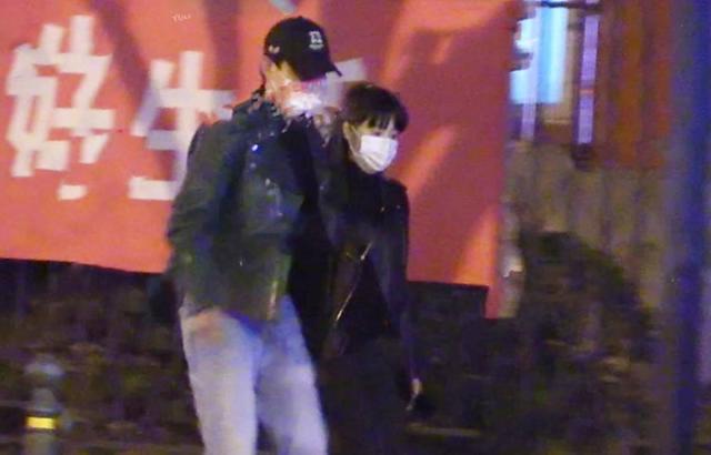 王彦霖高调认爱艾佳妮！情史“真真假假”，细品他背后三位女人