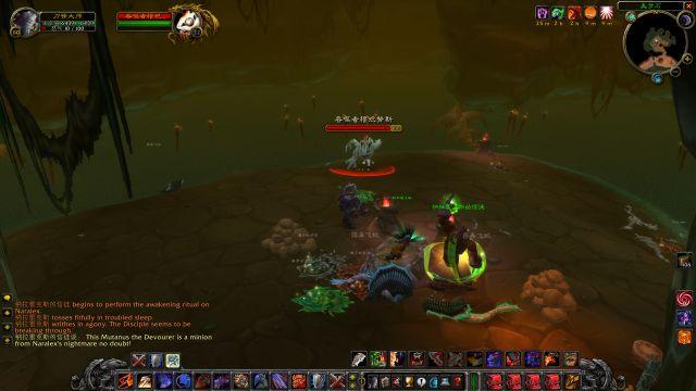 wow怀旧服采药路线，魔兽世界怀旧服部落采药攻略（哀嚎洞穴全BOSS和任务路线）